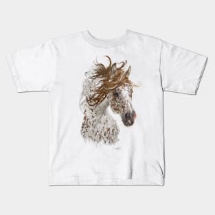 Appaloosa Kids T-Shirt